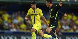 Villarreal vs Atletico Madrid (02:00 – 25/05) | Xem lại trận đấu