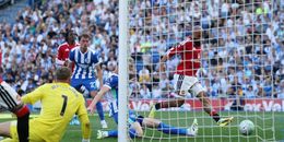 Brighton vs Manchester United (22:00 – 24/05) | Xem lại trận đấu