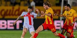 Lecce vs Genoa (01:45 – 25/05) | Xem lại trận đấu