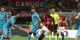 AC Milan vs Cagliari (01:45 – 25/05) | Xem lại trận đấu
