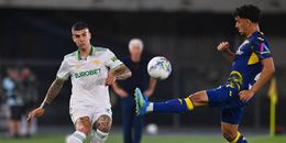 Hellas Verona vs AS Roma (01:45 – 25/05) | Xem lại trận đấu