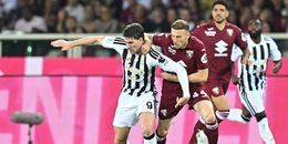 Torino vs Juventus (02:45 – 25/05) | Xem lại trận đấu