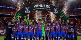 Crystal Palace vs Rayo Vallecano (02:00 – 28/05) | Xem lại trận đấu