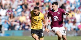 Burnley vs Wolverhampton (22:00 – 24/05) | Xem lại trận đấu
