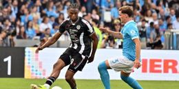 Napoli vs Udinese (23:00 – 24/05) | Xem lại trận đấu